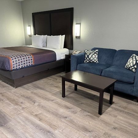 Copper Manor Motel Silver City Zewnętrze zdjęcie