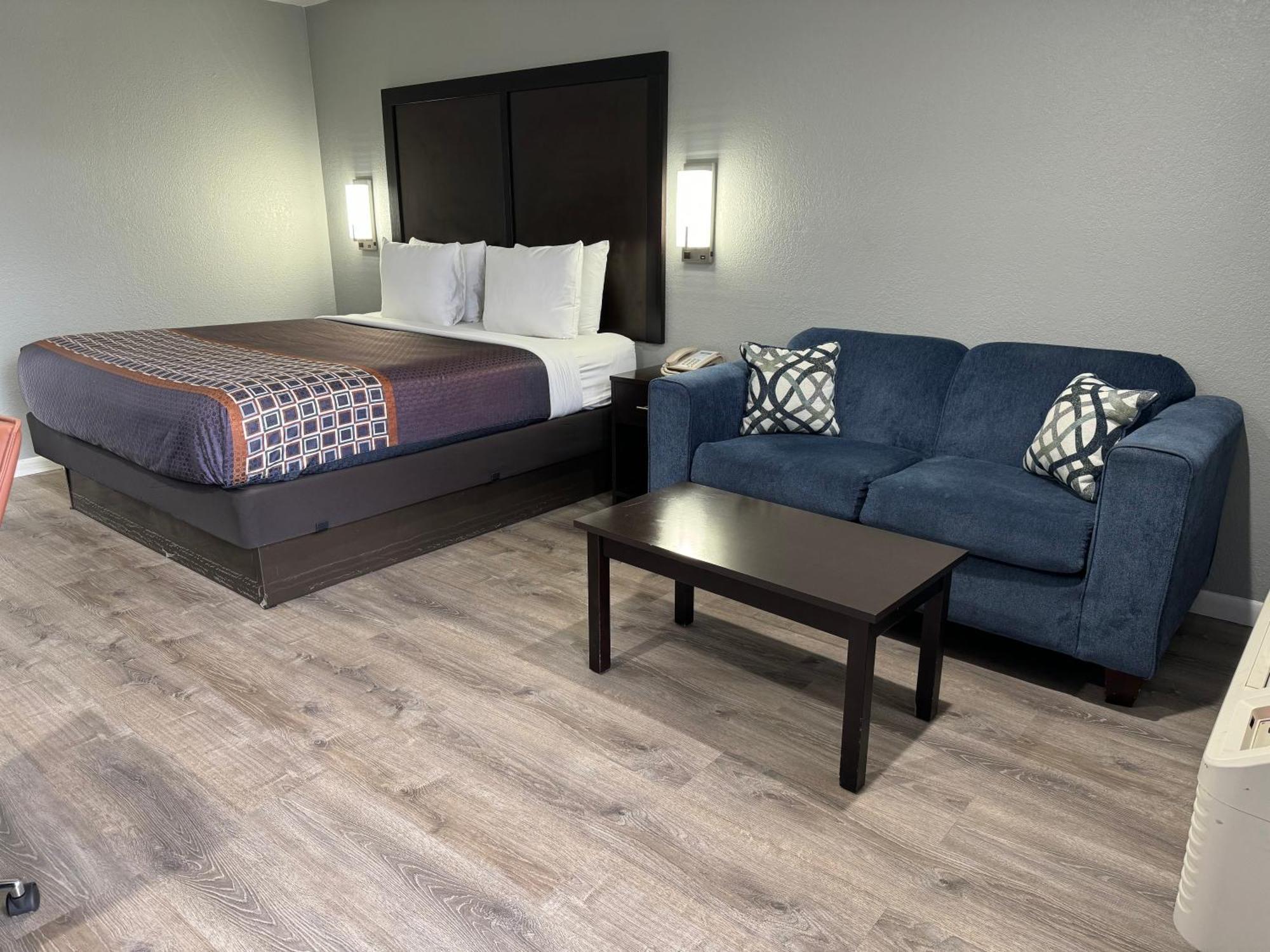 Copper Manor Motel Silver City Zewnętrze zdjęcie