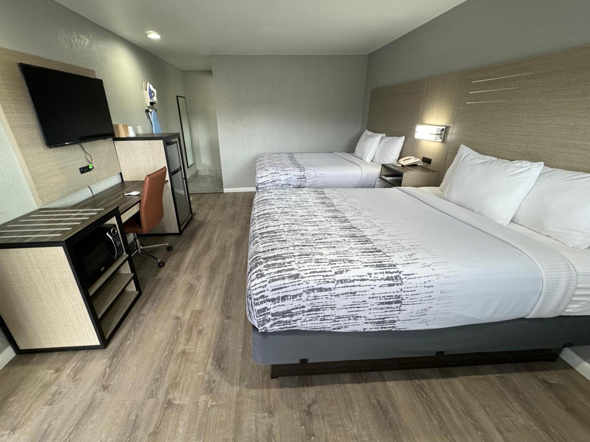 Copper Manor Motel Silver City Zewnętrze zdjęcie
