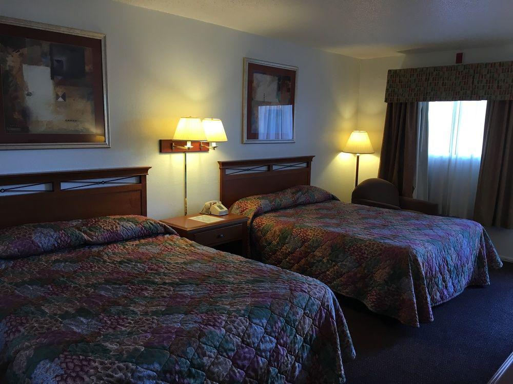 Copper Manor Motel Silver City Zewnętrze zdjęcie