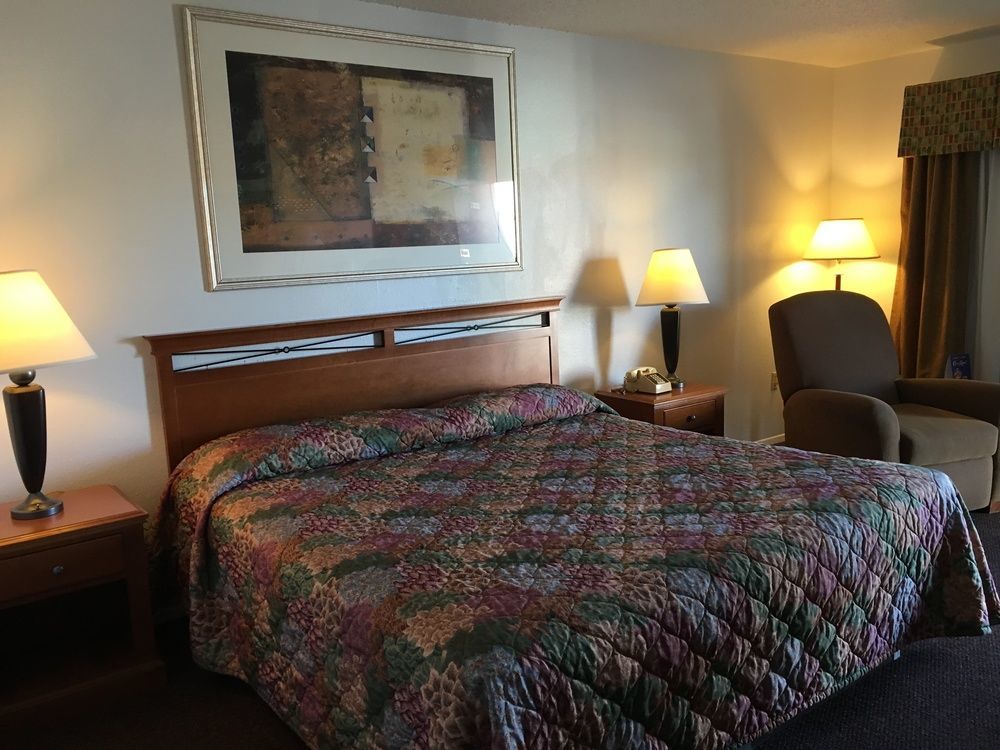 Copper Manor Motel Silver City Zewnętrze zdjęcie