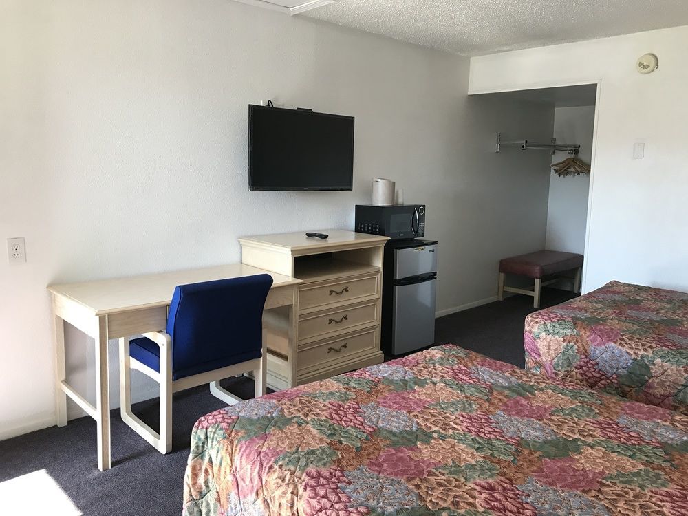 Copper Manor Motel Silver City Zewnętrze zdjęcie