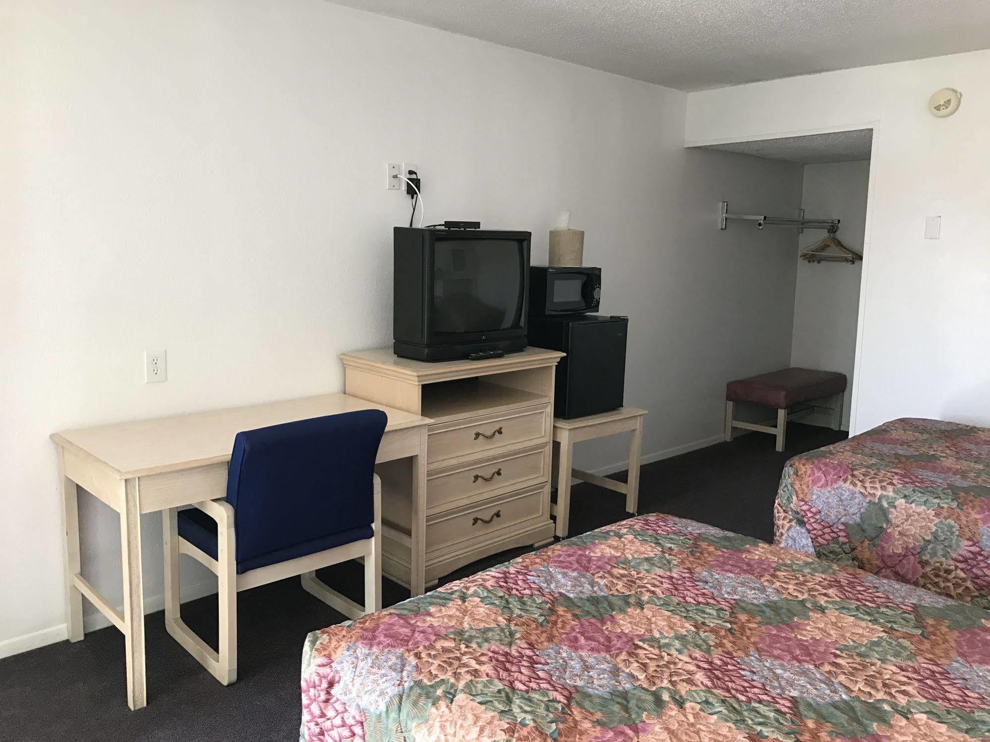 Copper Manor Motel Silver City Zewnętrze zdjęcie